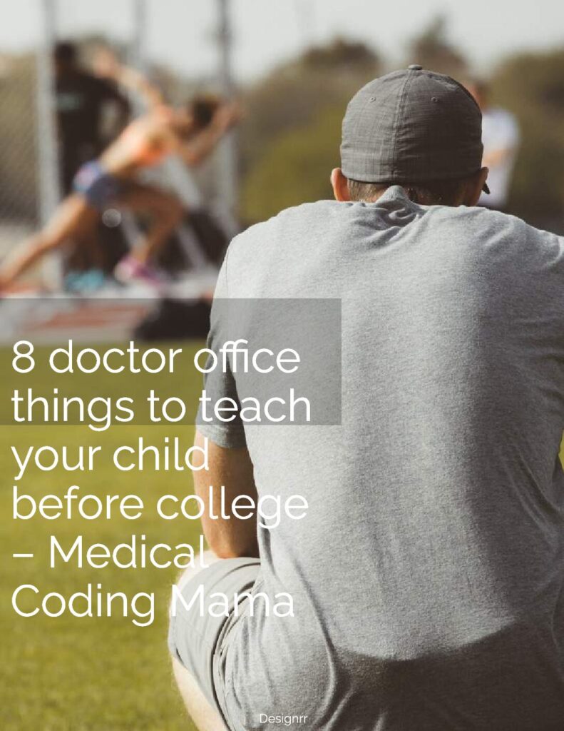 8 things your child needs to know before college e-book