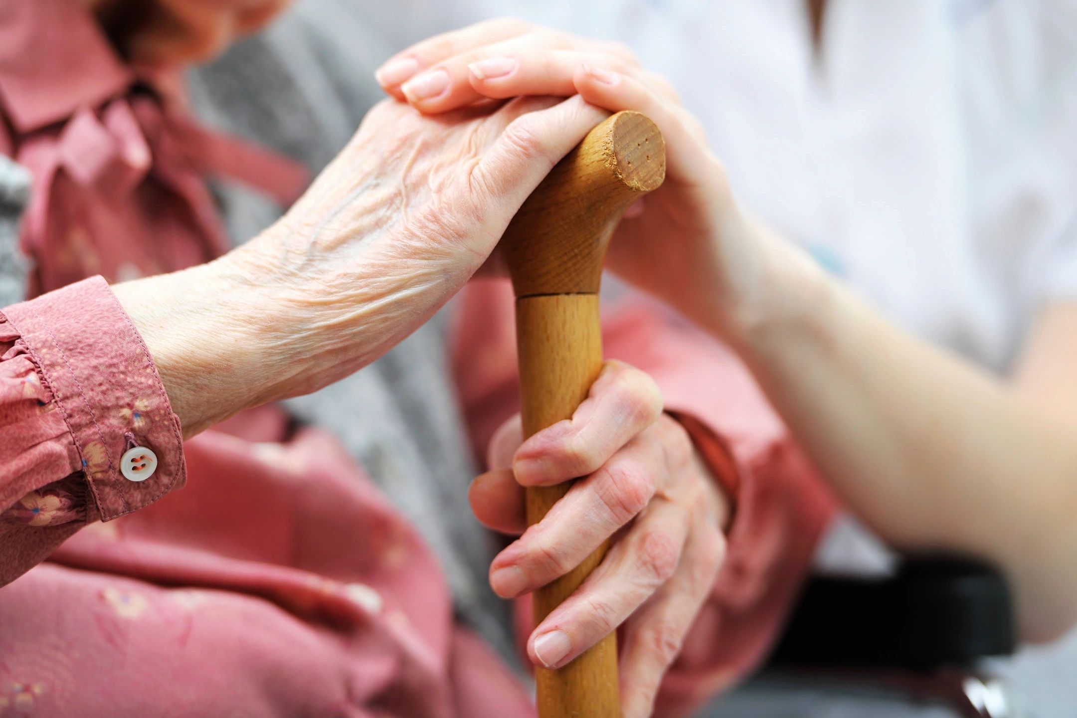 Facts for when you need to put a loved one in hospice