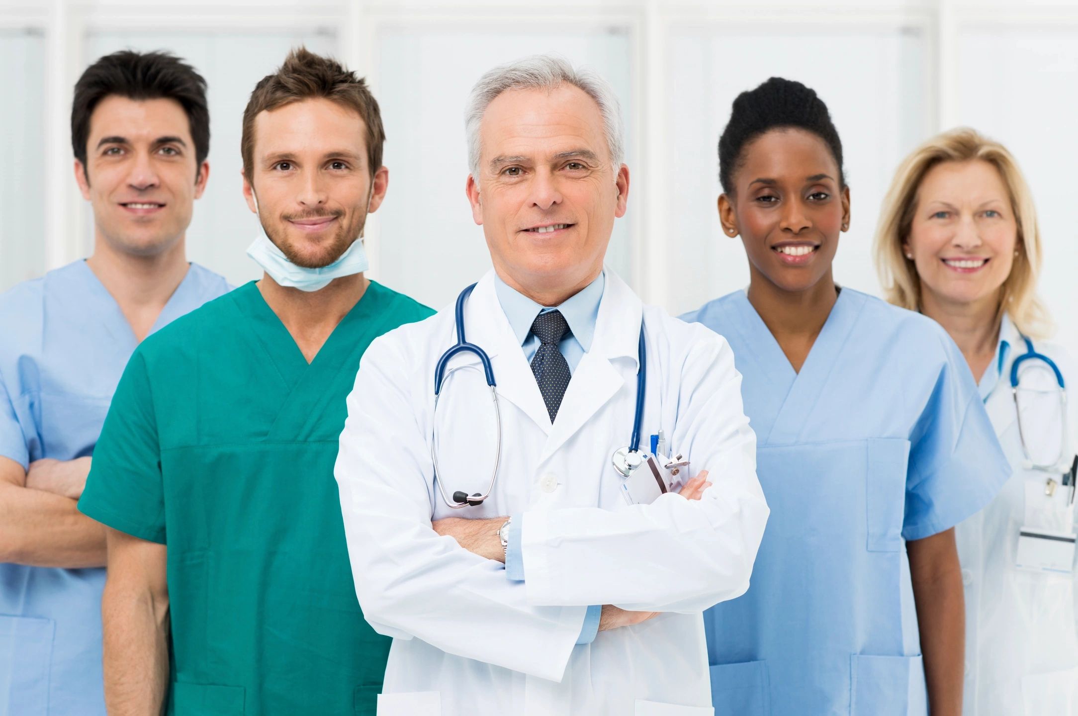 Questions to ask a doctor yearly
